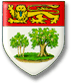 PEI Coat of Arms